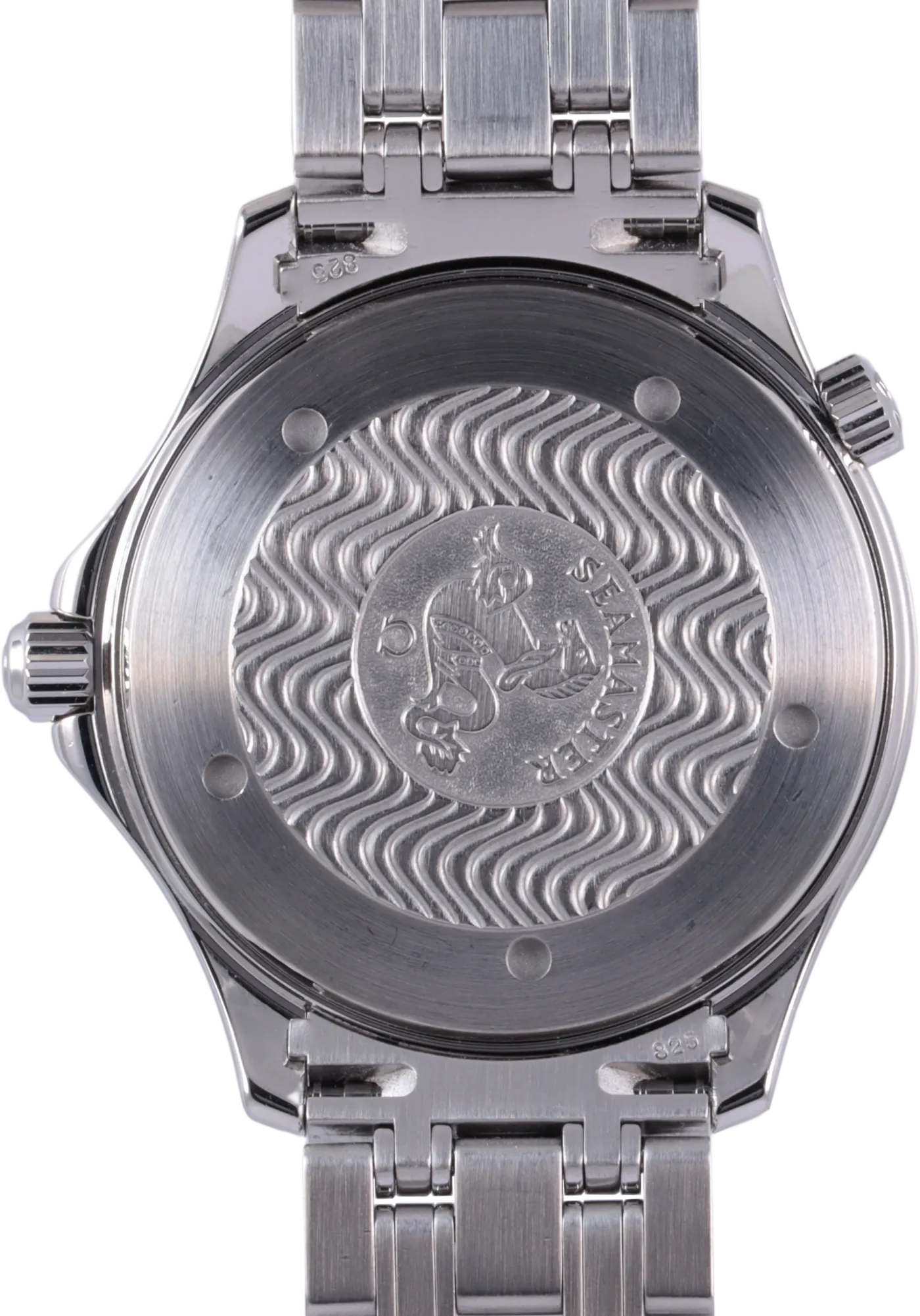 Omega Seamaster Professional 300m 2531.80.00